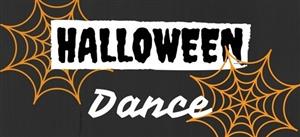 Halloween Dance 2022